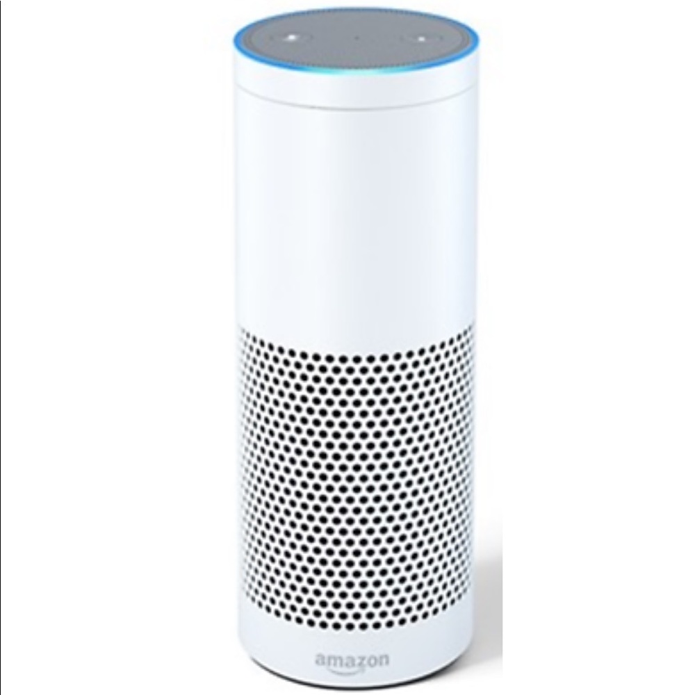 Amazon echo (1st generation)